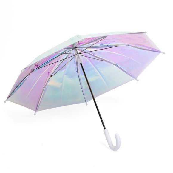 Holographic Umbrella - Picture 2 of 5